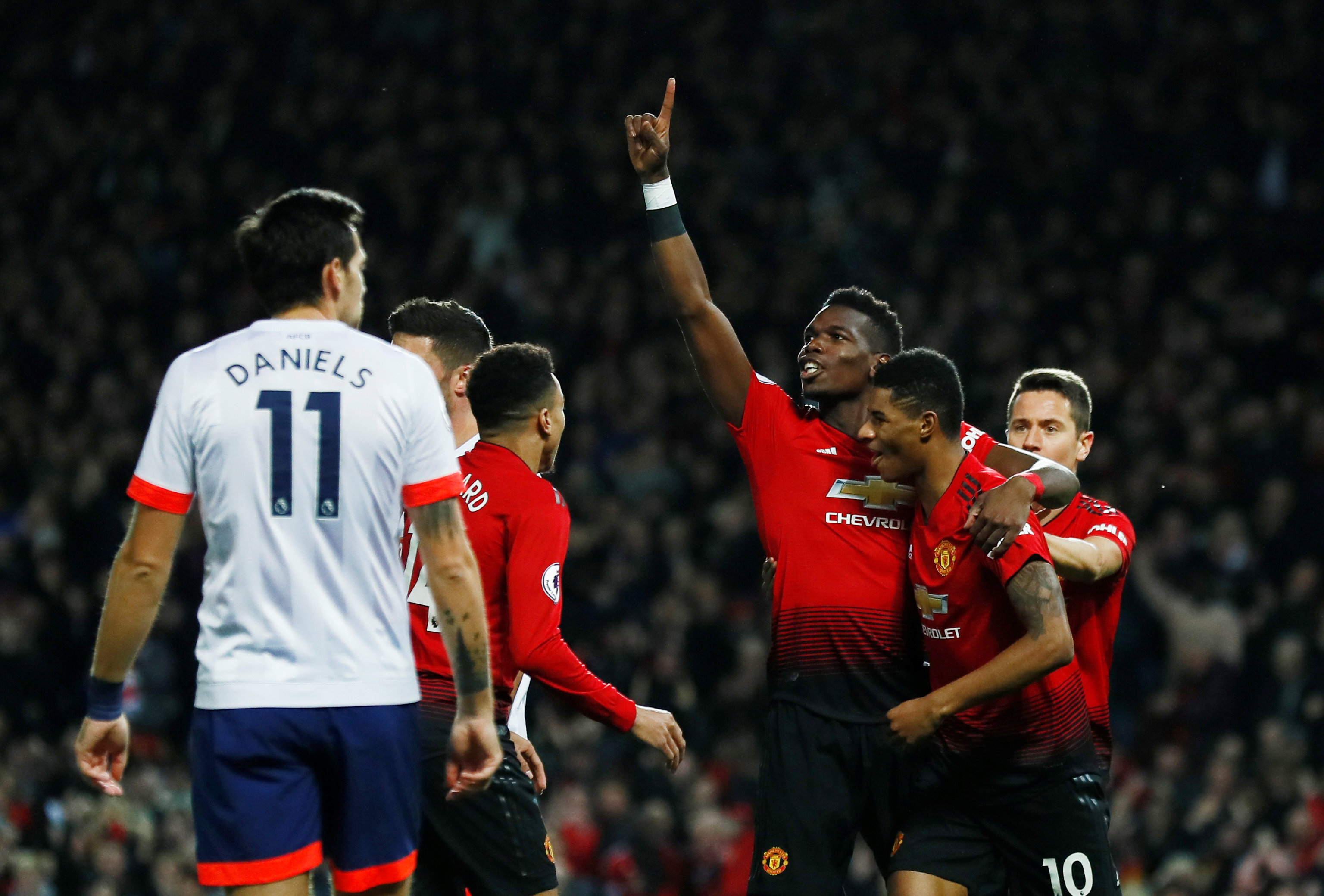 气的考验 气的考验